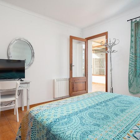 Estrel Villa Can Picafort  Bagian luar foto