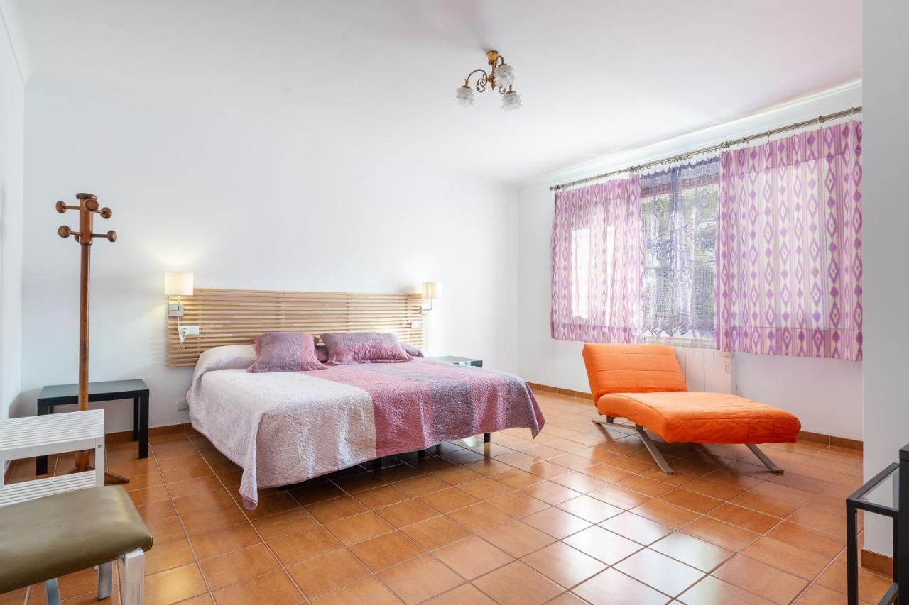 Estrel Villa Can Picafort  Bagian luar foto