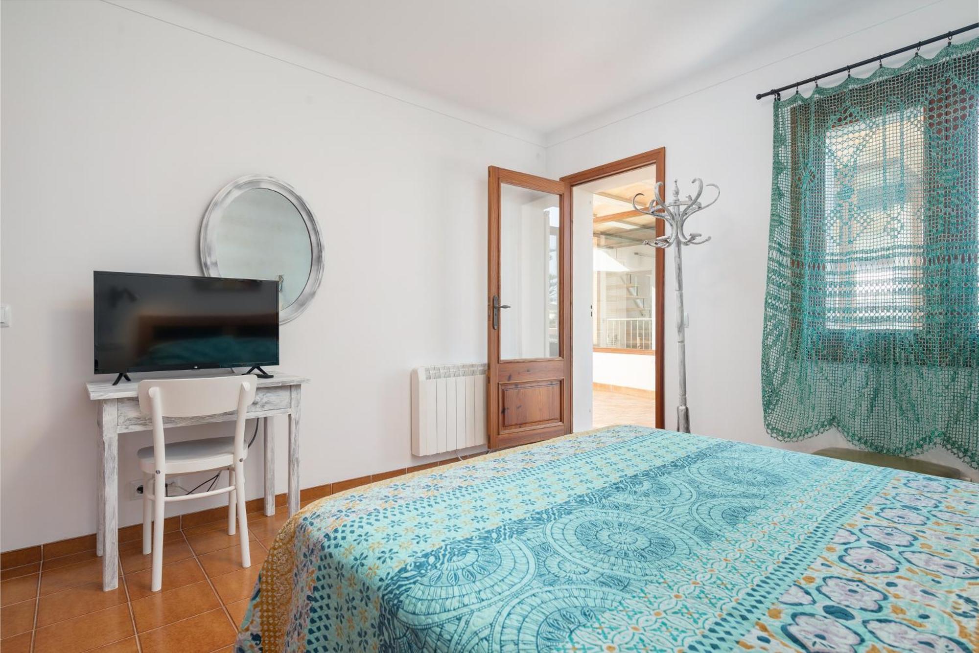 Estrel Villa Can Picafort  Bagian luar foto
