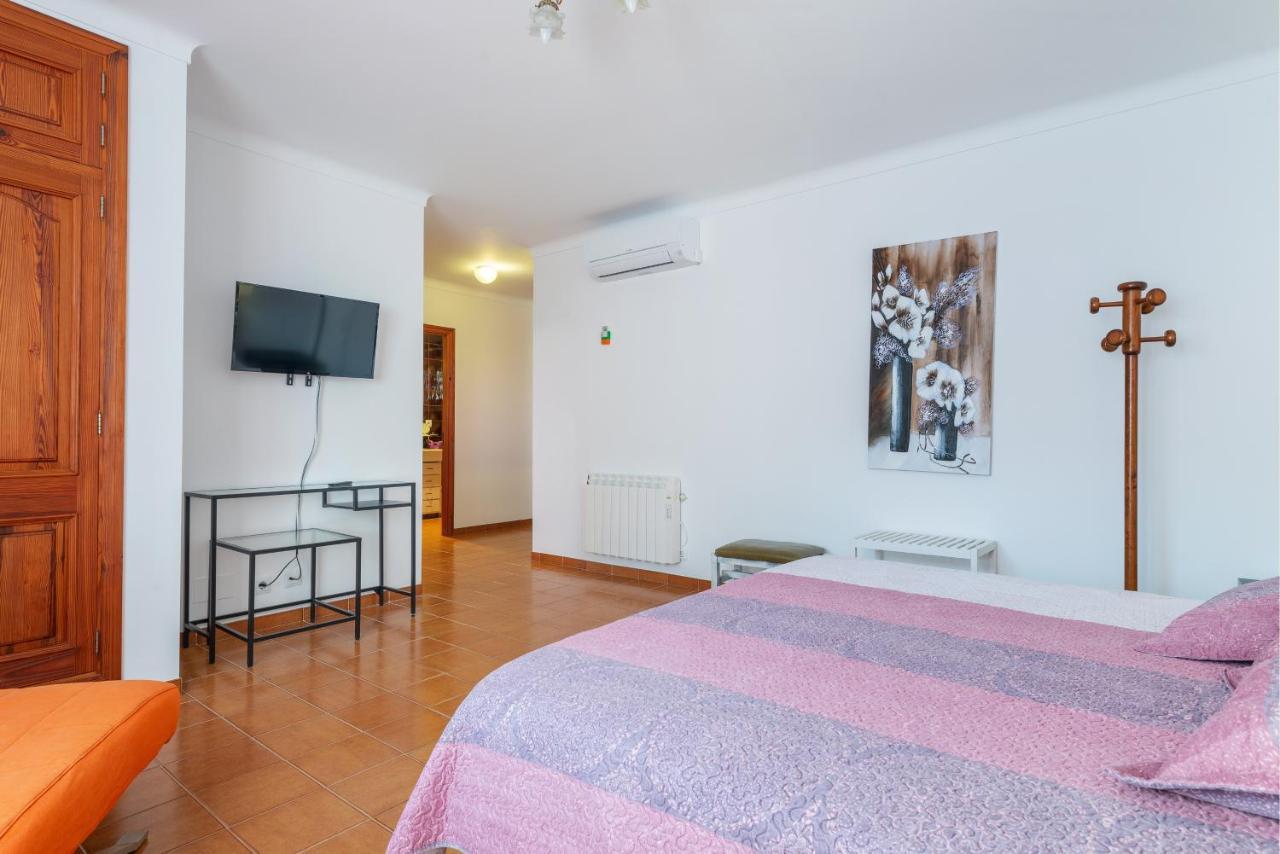 Estrel Villa Can Picafort  Bagian luar foto