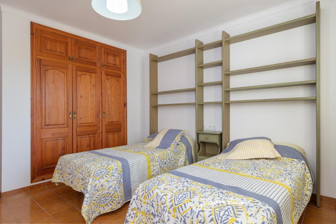 Estrel Villa Can Picafort  Bagian luar foto