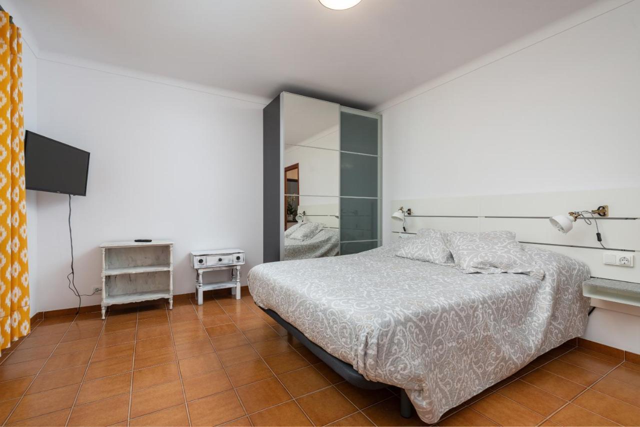 Estrel Villa Can Picafort  Bagian luar foto